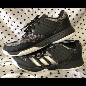 Adidas Ligra 5 Volleyball Shoes